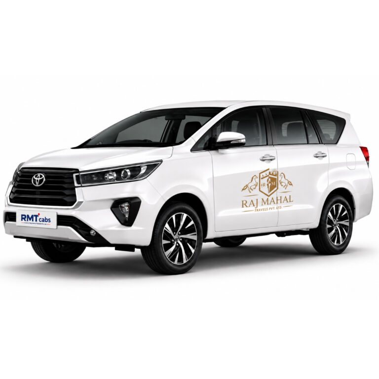 Innova Crysta
