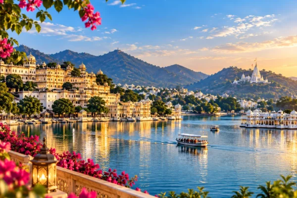 Udaipur Nathdwara Tour