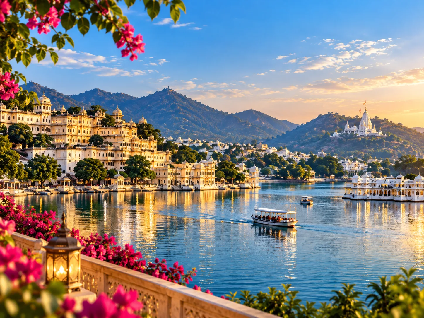 Udaipur Nathdwara Tour