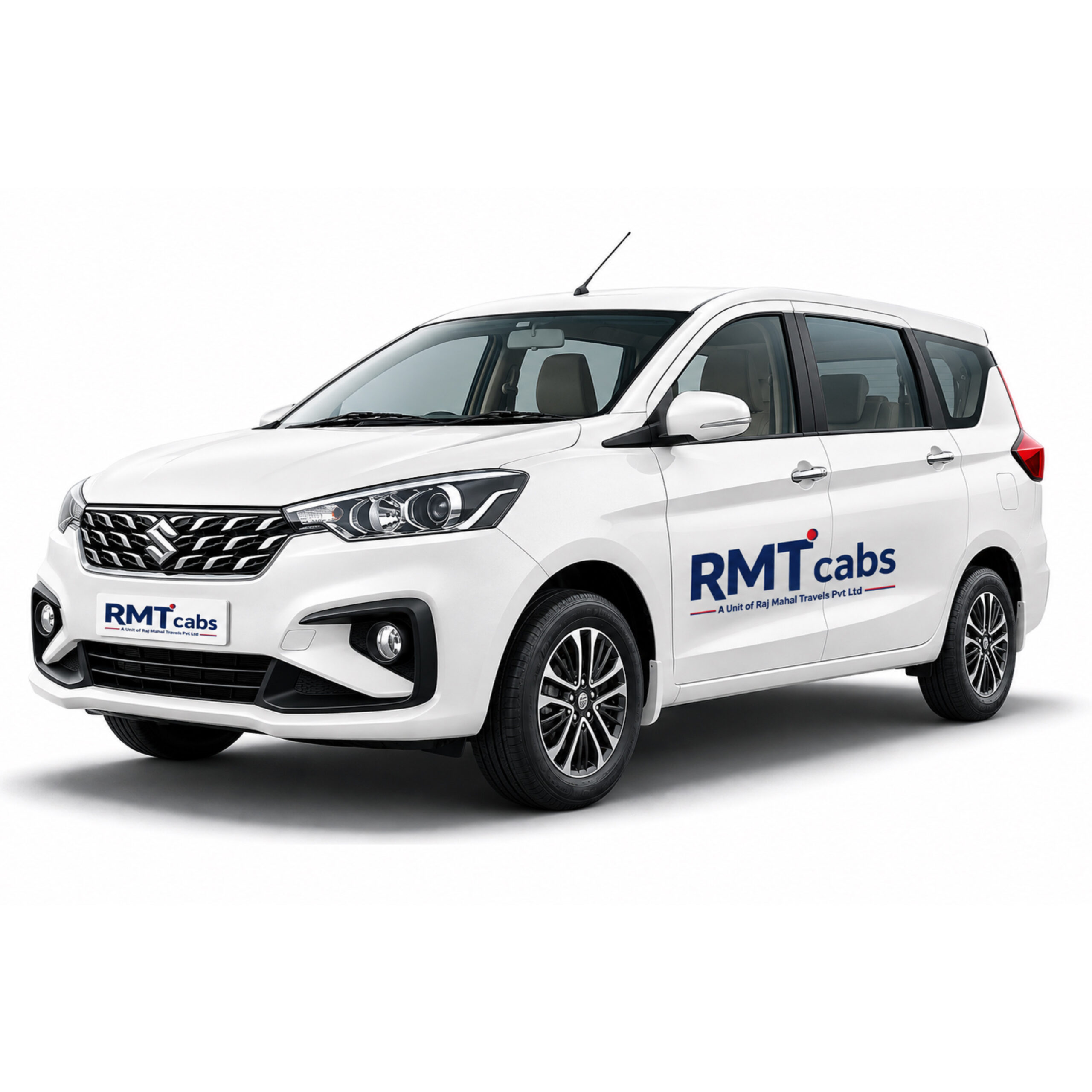 Ertiga SUV
