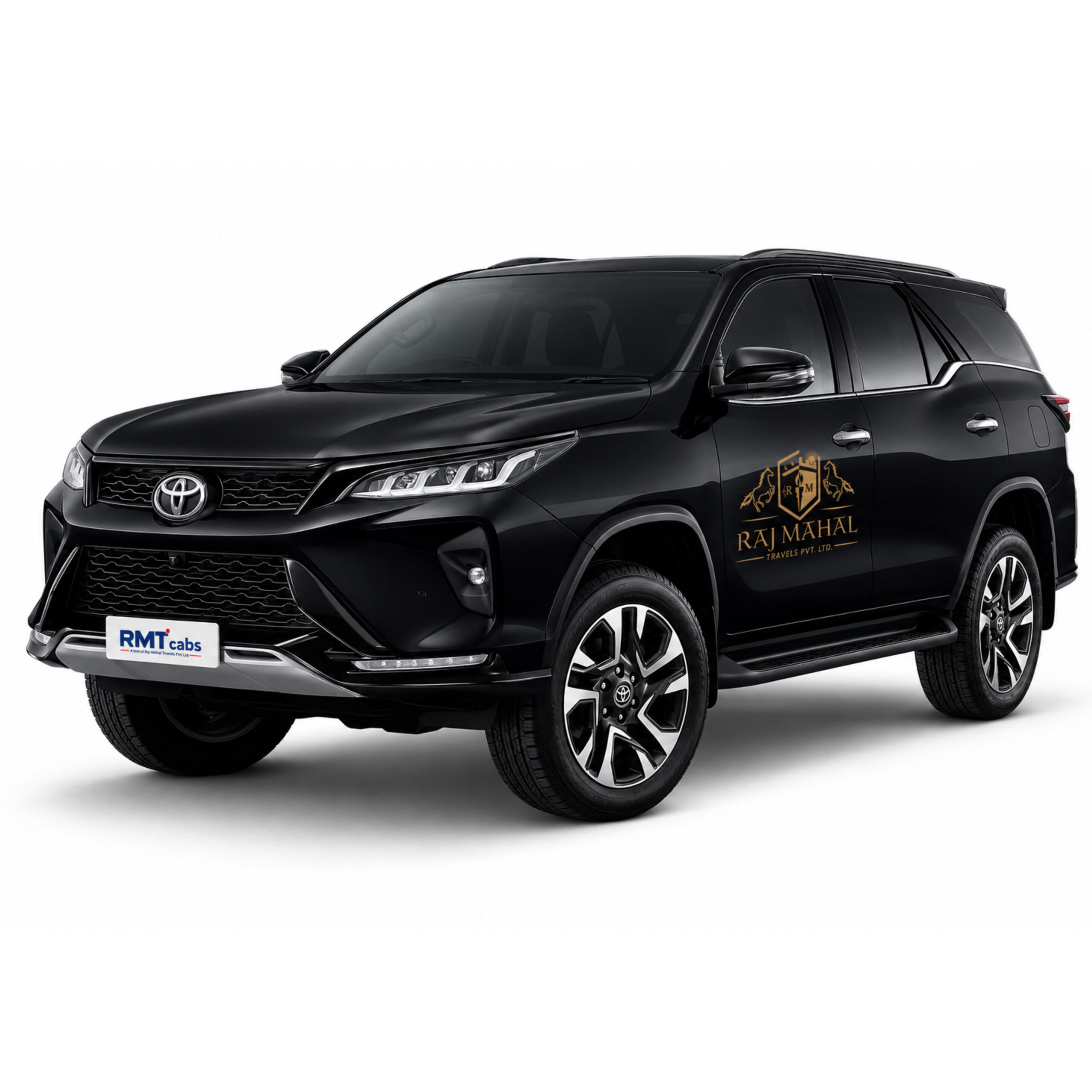 Fortuner