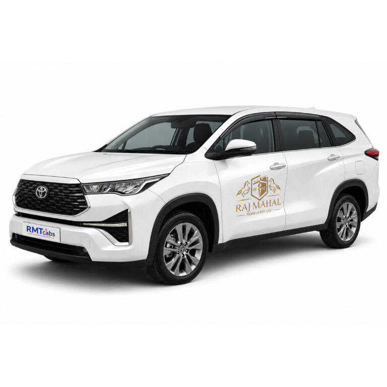 Innova Hycross