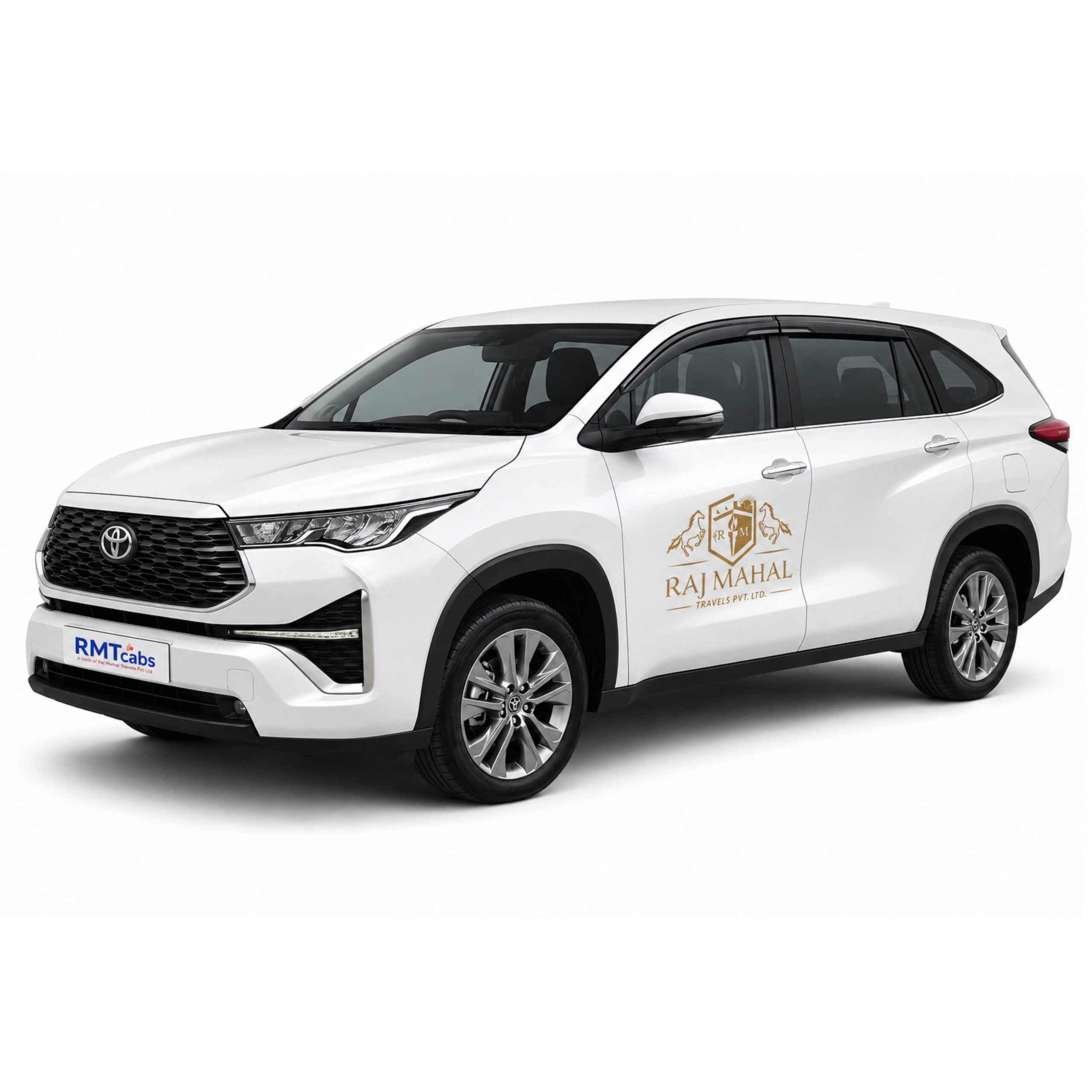 Innova-Hycross
