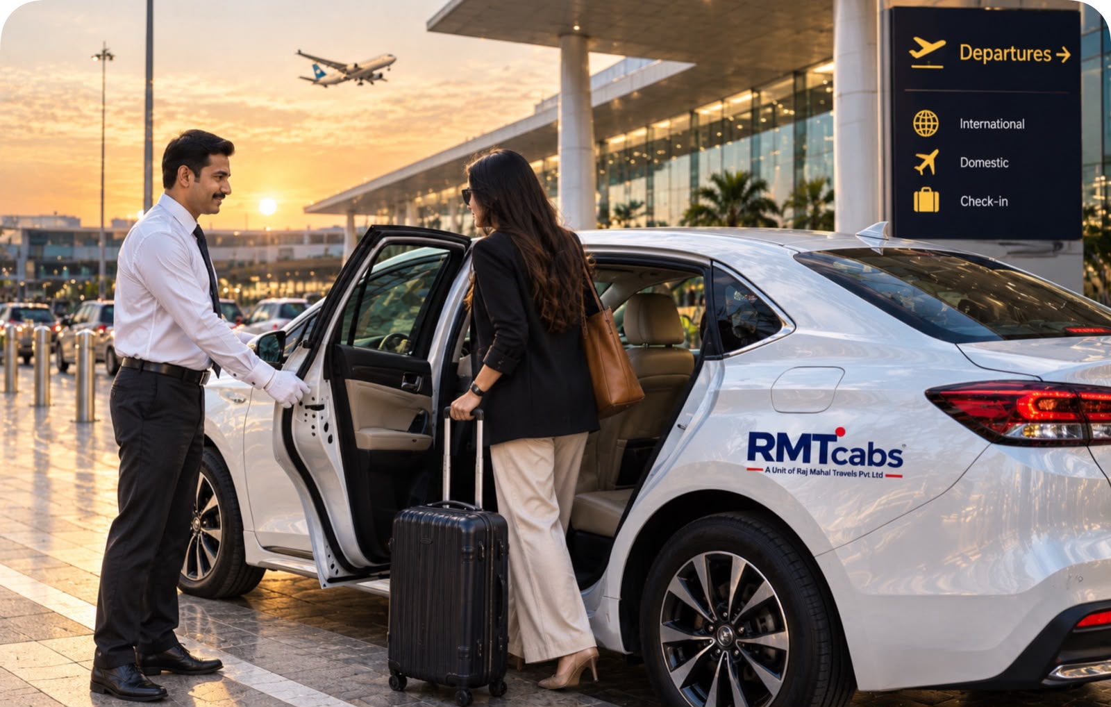 cab service in udaipur